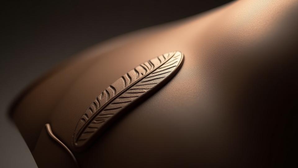 Dettagli del prototipo Ala Dinamica